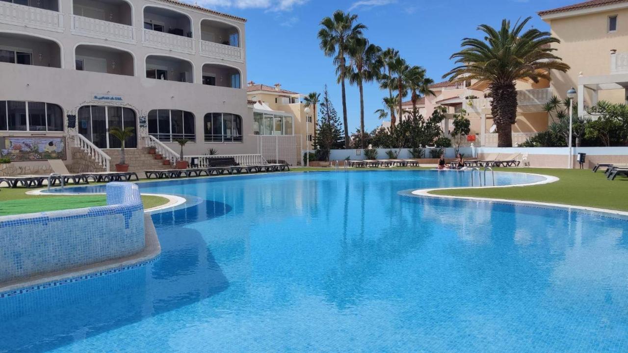 Apartment Paraiso, Tenerife Sur